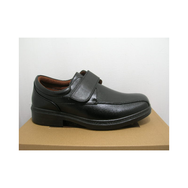 Zto cab Ponny velcro pala piso goma