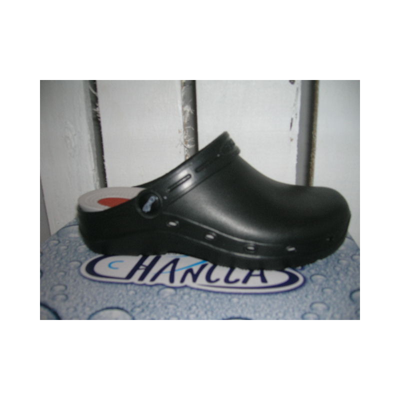 Zueco goma planta extraible tira talon