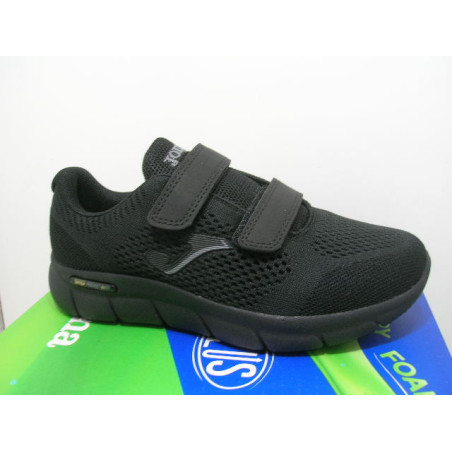 Dept joma nylon piso antidesli velcros