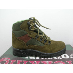 Bota montaña serrj.y nylon cazd.FORTUN