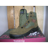 Bota montaña serrj.y nylon cazd.FORTUN