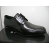 Zto cab ancho Blucher piel cabra