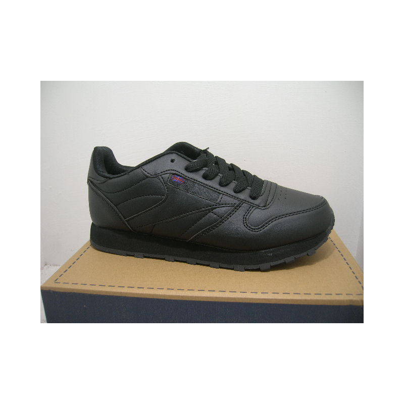 Dept blucher napa sint ad REEBOCK