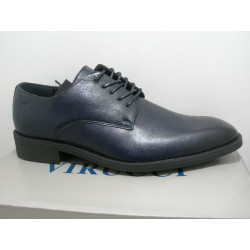 Zto cab Blucher pala lisa virucci