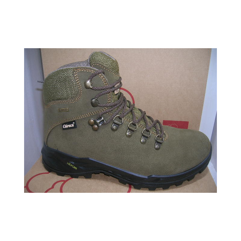Bota cab goretex piso vibram CHIRUCA