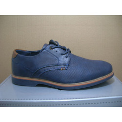 Zto blucher pala texturas talon liso