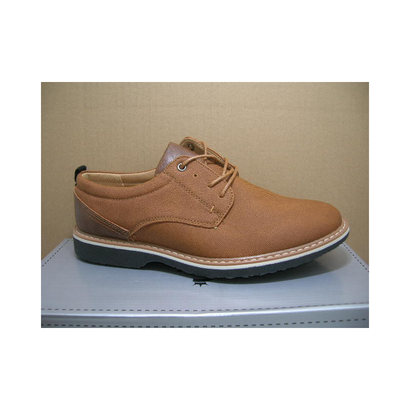 Zto blucher napa textiras talon liso