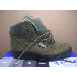 Bota treking serraje nylon Segarra