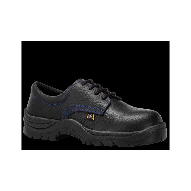 Zto piel seguridad puntera y plantillas