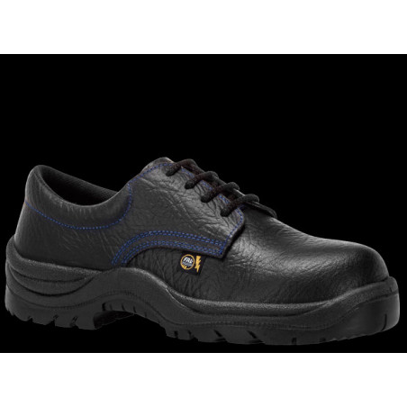 Zto piel seguridad puntera y plantillas