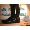 Bota agua niño caña alta