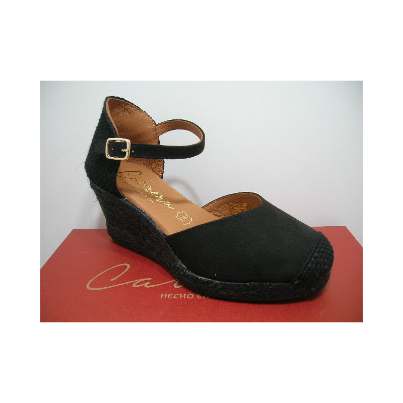 Ztilla yute pulsera pala cerrada serrate