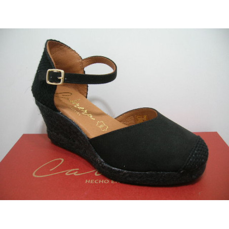 Ztilla yute pulsera pala cerrada serrate