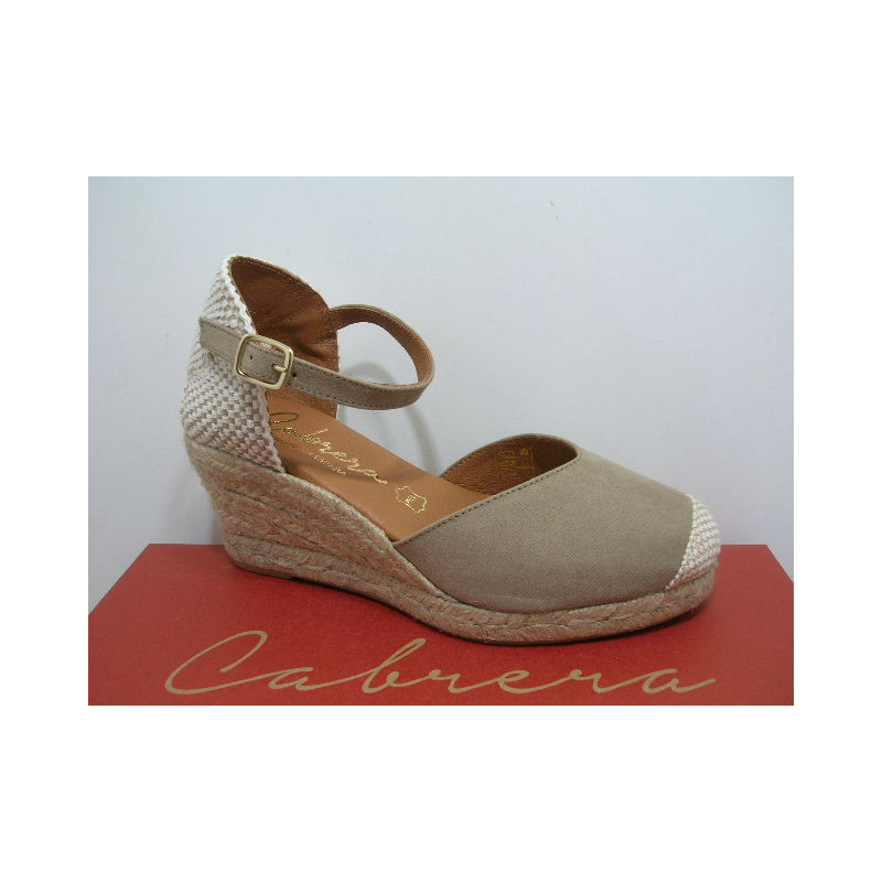 Ztilla yute pulsera pala cerrada serrate