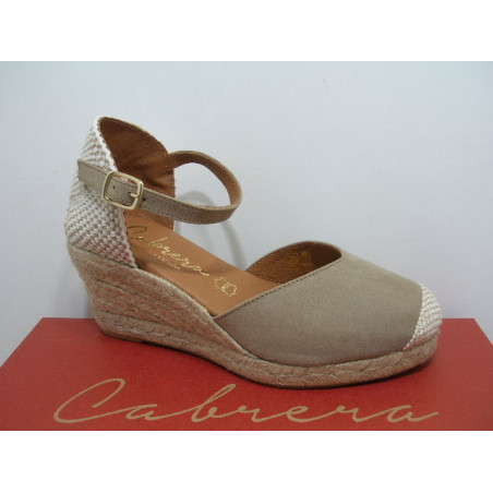 Ztilla yute pulsera pala cerrada serrate