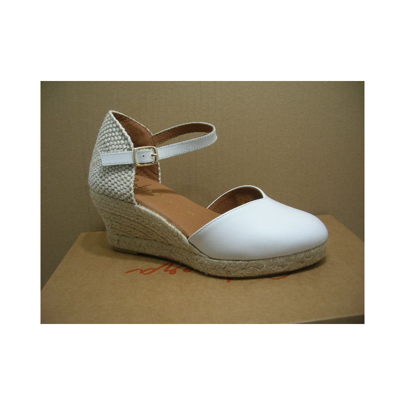 Ztilla yute pulsera pala Napa corte pico