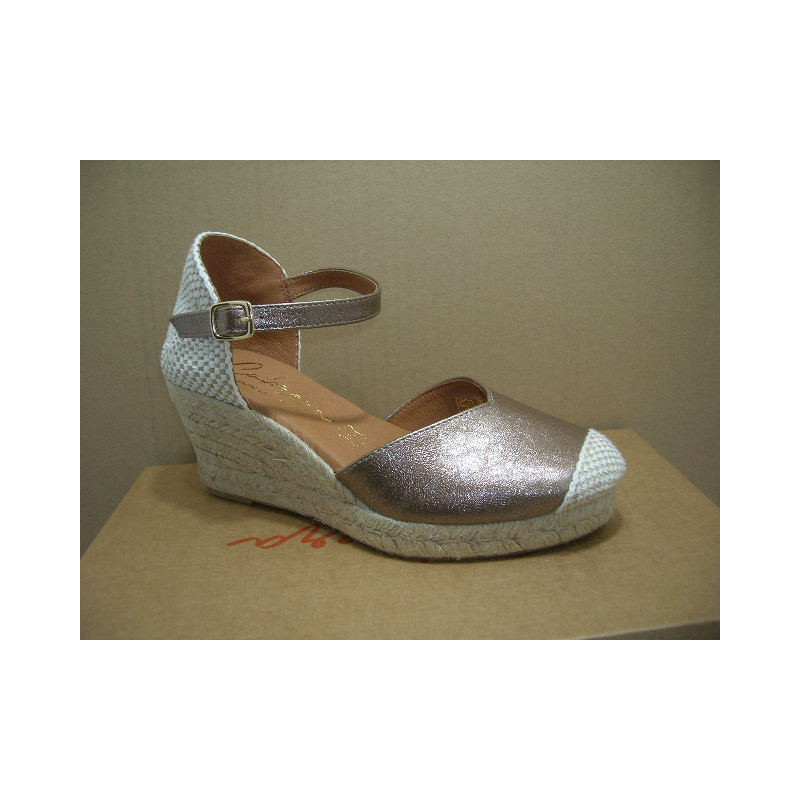 Ztilla yute pulsera pala Napa corte pico Ztilla yute pulsera pala Napa corte pico