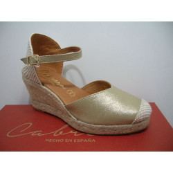 Ztilla yute pulsera pala Napa corte pico