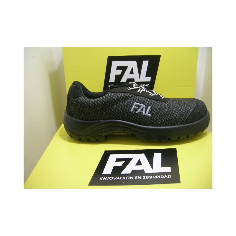 Zto  cab serguridad Textil FAL Vincap