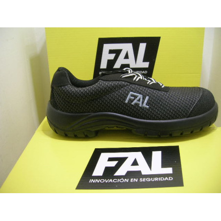 Zto  cab serguridad Textil FAL Vincap