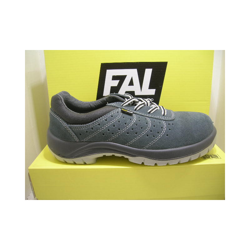 Zto cab seguridad serraje fal