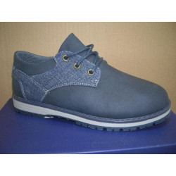 Zto niño casual blucer ad talon lado vaq