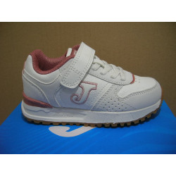 Dept napa niña  1 velcro Joma