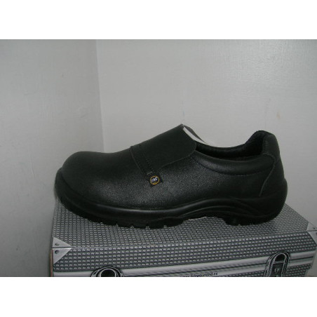 Zto cab seguridad babucha lengueta