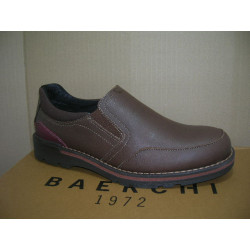 Zpto.babucha piso caucho elastc.baerchi