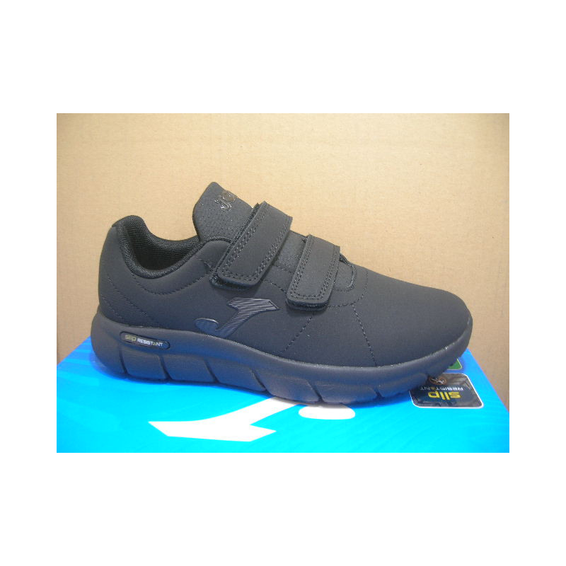 Dept mujer P.antideslizante calados "J"