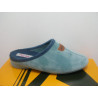 Chinela sra filo verde sello COSDAN