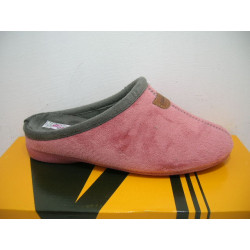 Chinela sra filo verde sello COSDAN