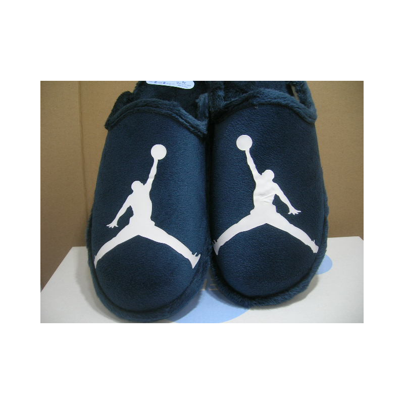 Chinela filo pelo Jordan