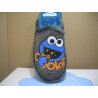 Chinela paño pala monstruo galletas