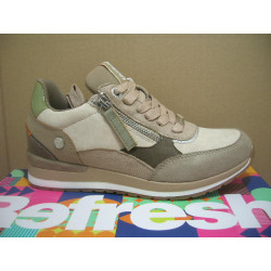 Zto mujer tiempo libre bucher cemallera