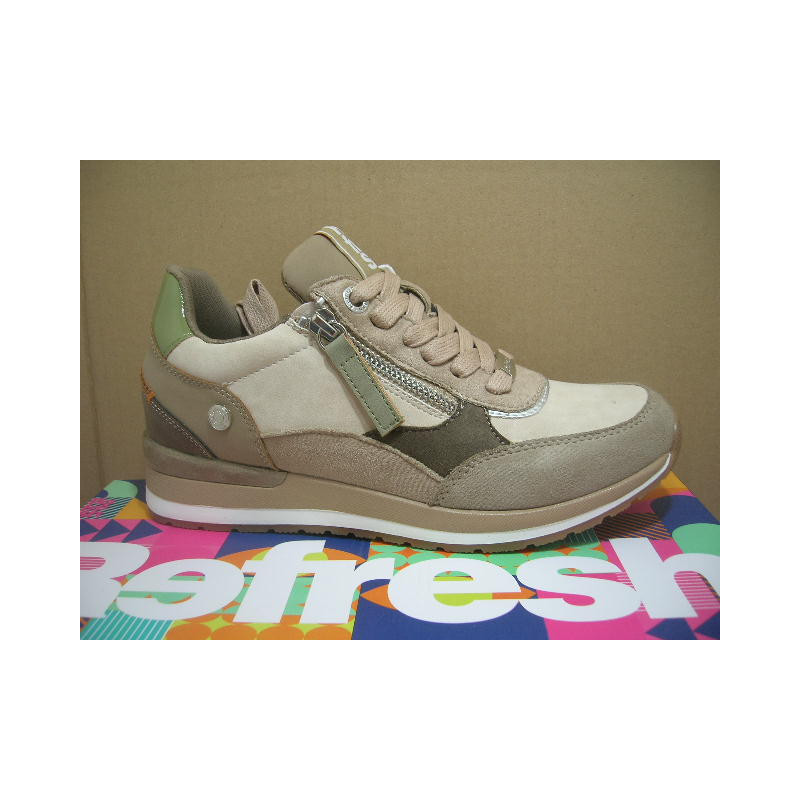 Zto mujer tiempo libre bucher cemallera