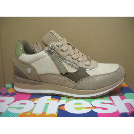 Zto mujer tiempo libre bucher cemallera