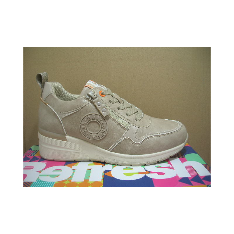 Dept napa cuña Refresh cemallera circulo