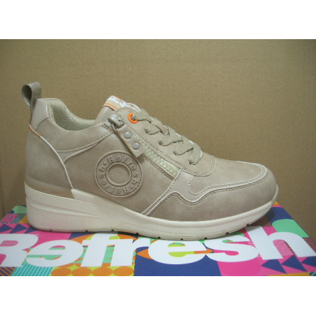 Dept napa cuña Refresh cemallera circulo