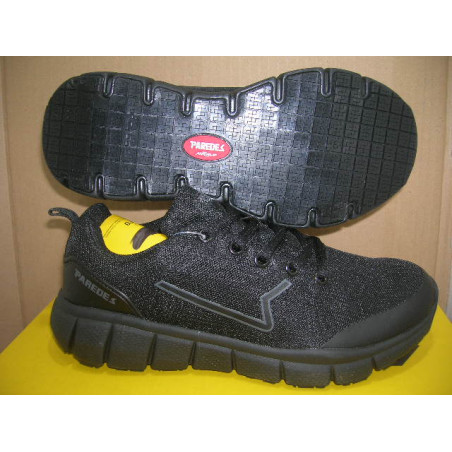 Dept trabajo unisex antideslizante