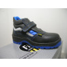 Bota seguridad velcro IR300V