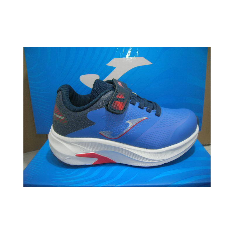 Dept niño Joma 1 velcro cordones