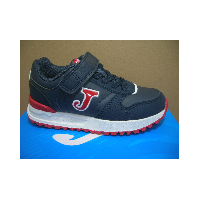 Dept napa niño 1 velcro Joma