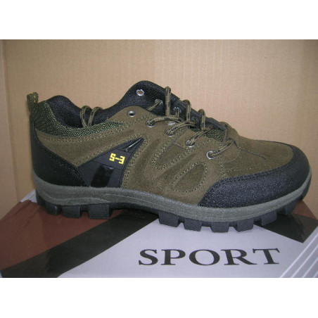 Zto Montaña serraje blucher 5-3 lado