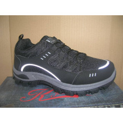 Zto Montaña Nylon reflectante  blucher