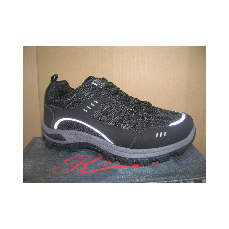 Zto Montaña Nylon reflectante  blucher