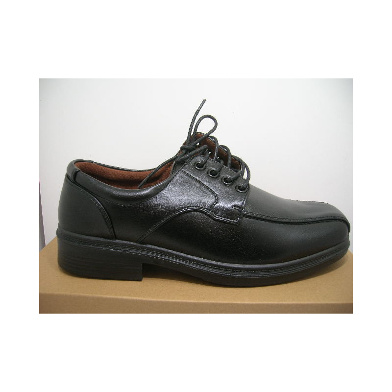 Zto cab napa blucher piso goma