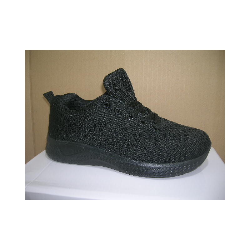 Dept sra nylon 5 rayas lado nylon