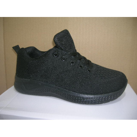 Dept sra nylon 5 rayas lado nylon