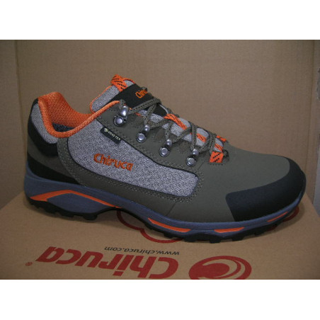 Zto trekin chiruca cab goretex